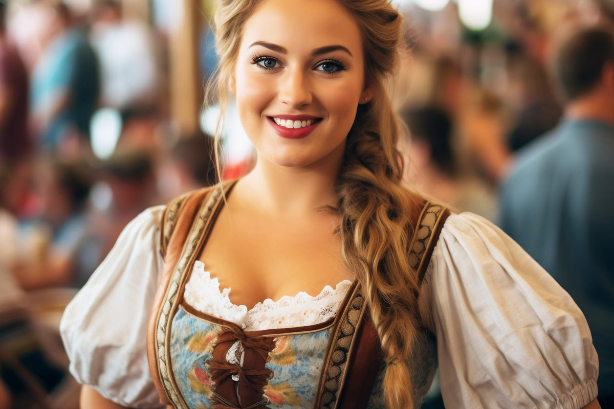 HEIMATFEST DÖBELN - 1045 JAHRE